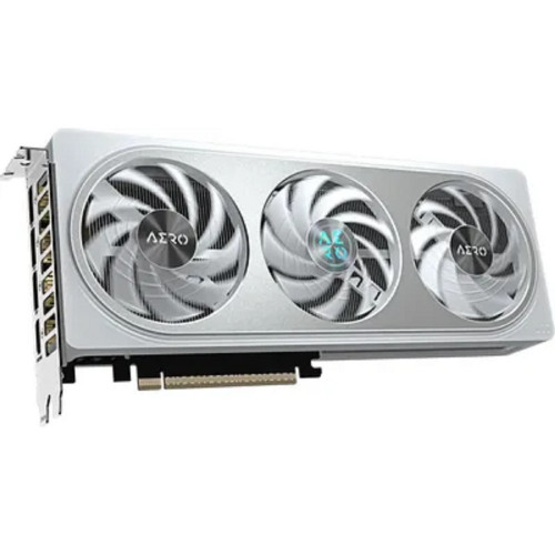 Видеокарта Gigabyte GV-N506TAERO OC-8GD  