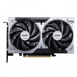 Видеокарта MSI GeForce RTX 5060 8G VENTUS 2X OC