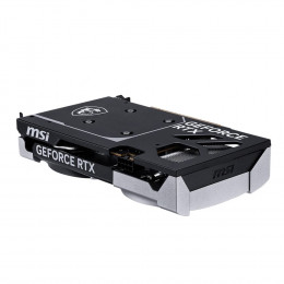 Видеокарта MSI GeForce RTX 5060 8G VENTUS 2X OC