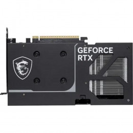 Видеокарта MSI RTX 5060 Ti 16G VENTUS 2X OC PLUS NV RTX 5060TI 16Gb 128bit GDDR7 2617/2800