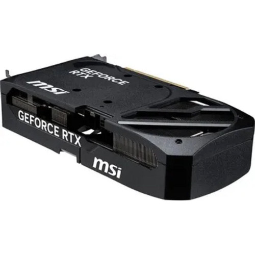 Видеокарта MSI PCI-E  RTX 5070 12G SHADOW 2X OC