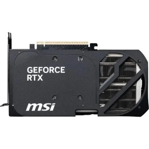 Видеокарта MSI PCI-E  RTX 5070 12G SHADOW 2X OC