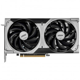 Видеокарта MSI PCI-E  RTX 5070 12G VENTUS 2X OC