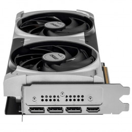Видеокарта MSI PCI-E  RTX 5070 12G VENTUS 2X OC