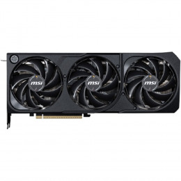 Видеокарта MSI PCI-E  RTX 5070 12G SHADOW 3X OC 