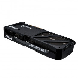 Видеокарта MSI RTX5080 SHADOW 3X OC 16GB GDDR7 256bit 3xDP HDMI 3FAN RTL