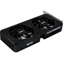 Видеокарта PCIE16 RTX5060 8GB PA-RTX5060 DUAL 8GB PALIT (NE75060019P1-GB2063D) 