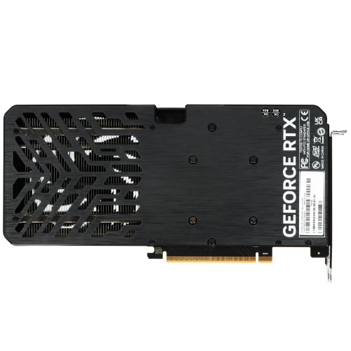 Видеокарта PCIE16 RTX5060 8GB PA-RTX5060 DUAL OC 8GB PALIT (NE75060S19P1-GB2063D)
