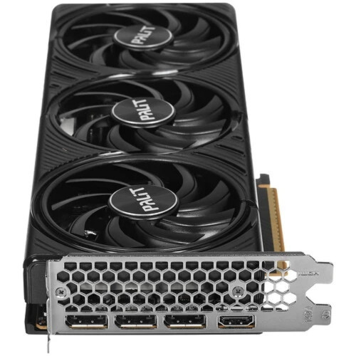 Видеокарта PCIE16 RTX5060 8GB PA-RTX5060 INFINITY 3 8GB PALIT (NE75060019P1-GB2063S) 