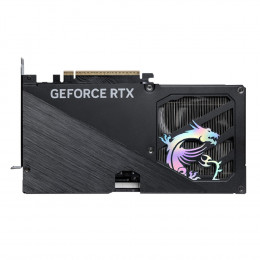 Видеокарта PCIE16 RTX5060TI 8GB RTX 5060 Ti 8G GAMING OC MSI