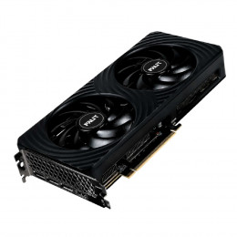 Видеокарта PCIE16 RTX5060TI 8GB PA-RTX5060Ti DUAL OC 8GB PALIT  NE7506TT19P1-GB2062D 