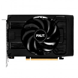 Видеокарта PCIE16 RTX5050 8GB PA-RTX5050 STORMX OC 8GB PALIT