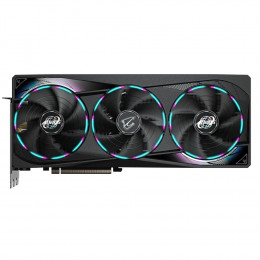 Видеокарта Gigabyte GV-N5070AORUS M-12GD