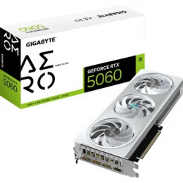 Видеокарта Gigabyte GV-N5060AERO OC-8GD