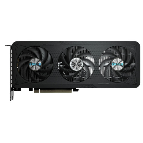 Видеокарта Gigabyte GV-N5060EAGLEMAX OC-8GD
