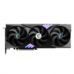 Видеокарта MSI RTX5060Ti GAMING TRIO OC 8GB GDDR7 128bit 3xDP HDMI 3FAN RTL