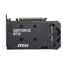 Видеокарта MSI RTX5050 SHADOW 2X OC 8GB GDDR6 128bit 3xDP HDMI 2FAN RTL