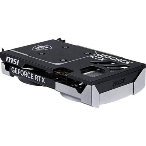 Видеокарта MSI RTX 5060 8G VENTUS 2X//RTX 5060, HDMI, DP*3, 8G, D7