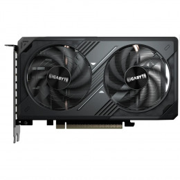 Видеокарта PCIE16 RTX5050 8GB GV-N5050WF2OC-8GD GIGABYTE