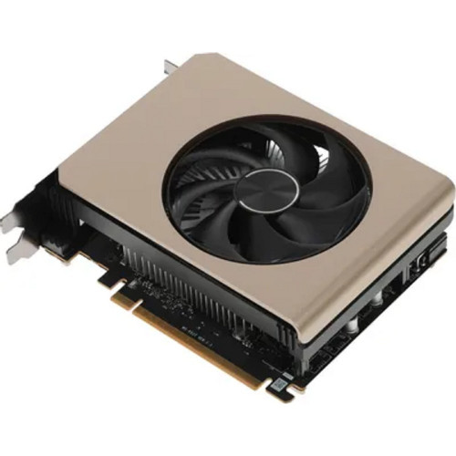 Видеокарта PCIE16 RTX5060 8GB RTX 5060 8G INSPIRE ITX OC MSI