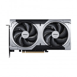Видеокарта MSI RTX5060Ti VENTUS 2X PLUS 16GB GDDR7 128bit 3xDP HDMI 2FAN RTL