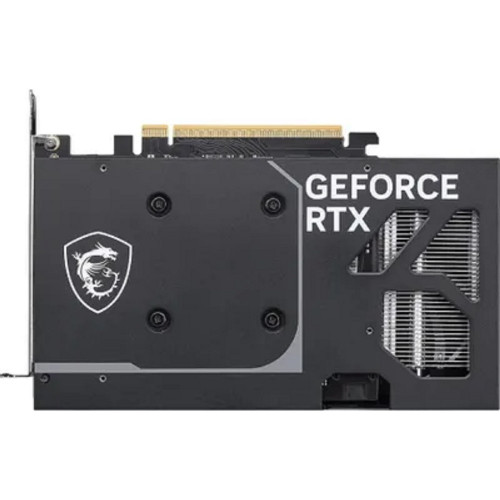 Видеокарта PCIE16 RTX5050 8GB RTX 5050 8G VENTUS 2X MSI