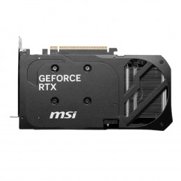 Видеокарта MSI RTX 5060 Ti 8G SHADOW 2X OC PLUS PCIE16 RTX5060TI 8GB  