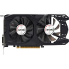 Видеокарта AFOX GTX1050Ti 4GB GAMING GDDR5 128Bit  DP/DVI/HDMI ATX 2* Fan (AF1050TI-4096D5H7-V9) RTL
