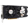Видеокарта AFOX GTX1050Ti 4GB GAMING GDDR5 128Bit  DP/DVI/HDMI ATX 2* Fan (AF1050TI-4096D5H7-V9) RTL