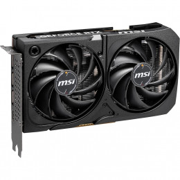 Видеокарта MSI RTX 5060 8G SHADOW 2X//RTX 5060, HDMI, DP*3, 8G, D7