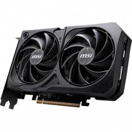 Видеокарта MSI RTX 5060 8G SHADOW 2X//RTX 5060, HDMI, DP*3, 8G, D7