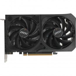 Видеокарта MSI RTX5050 SHADOW 2X  8GB GDDR6 128bit 3xDP HDMI 2FAN RTL