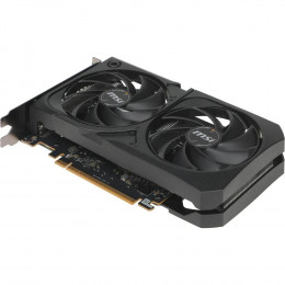 Видеокарта MSI RTX5050 SHADOW 2X  8GB GDDR6 128bit 3xDP HDMI 2FAN RTL