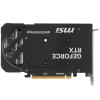 Видеокарта PCIE16 RTX5060 8GB RTX 5060 8G SHADOW 2X OC MAX MSI