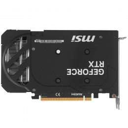 Видеокарта PCIE16 RTX5060 8GB RTX 5060 8G SHADOW 2X OC MAX MSI