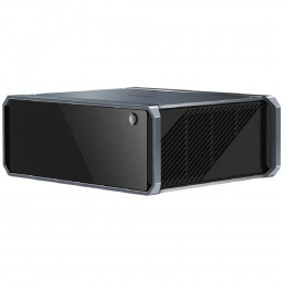 Компьютер Chuwi CoreBox CWI601I52P Black i5-12450H(2Ghz)/16Gb/512GB SSD/W11Pro