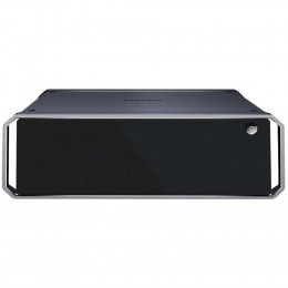 Компьютер Chuwi CoreBox CWI601I52P Black i5-12450H(2Ghz)/16Gb/512GB SSD/W11Pro