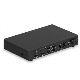 Компьютер Asus 90AS0011-M000C0 NUC13BRK 1B IT/WOC/N50/NM/64E (BNUC13BRKP200B02I)