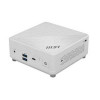 Компьютер MSI Cubi 5 1M-618XRU 9S6-B0A822-618 White Core 5 120U/16Gb/SSD512Gb Graphics/noOS