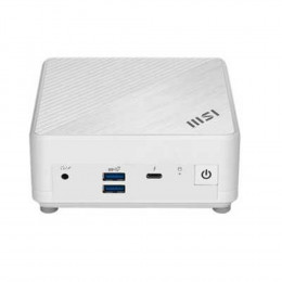 Компьютер MSI Cubi 5 1M-618XRU 9S6-B0A822-618 White Core 5 120U/16Gb/SSD512Gb Graphics/noOS