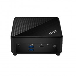 Компьютер MSI Cubi 5 1M-617XRU 9S6-B0A821-617 Black Core 5 120U/16Gb/SSD512Gb Graphics/noOS