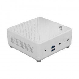 Компьютер MSI Cubi 5 1M-461BRU 936-B0A822-461 White Core 7 150U Graphics/noOS