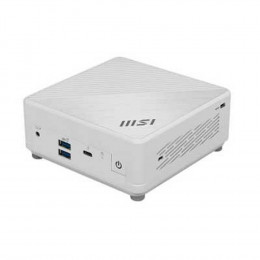 Компьютер MSI Cubi 5 1M-461BRU 936-B0A822-461 White Core 7 150U Graphics/noOS