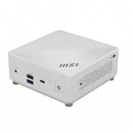 Компьютер MSI Cubi 5 1M-616XRU 9S6-B0A822-616 White Core 7 150U/16Gb/SSD1Tb Graphics/noOS