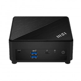 Компьютер MSI Cubi 5 1M-462BRU 936-B0A821-462 Black Core 5 120U Graphics/noOS