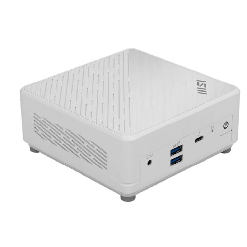 Компьютер MSI Cubi 5 1M-463BRU 936-B0A822-463 White Core 5 120U Graphics/noOS