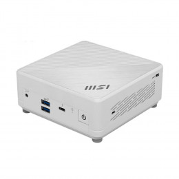 Компьютер MSI Cubi 5 1M-463BRU 936-B0A822-463 White Core 5 120U Graphics/noOS