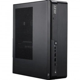 Компьютер MSI Pro DP80 A14G-015BRU 936-B20821-015 Black  i3 14100 UHDG/noOS