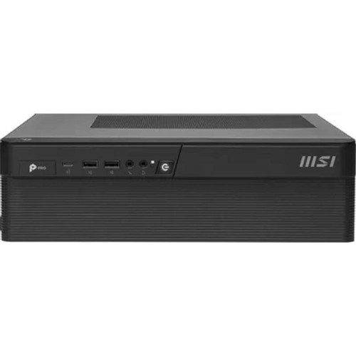 Компьютер MSI Pro DP80 A14G-015BRU 936-B20821-015 Black  i3 14100 UHDG/noOS