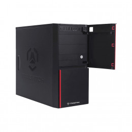 Гравитон компьютеры Гравитон Д50А (237489) RYZEN 5 5600GT/2x8GB/1xSSD512GB/FP_2xUSB2.0/650W 80+ Bronze/K+M/NoOS/Реестр МПТ